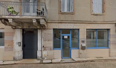 Cécile Guillot - Psychologue clinicienne, Psychologue à Saint-Laurent-sur-Saône