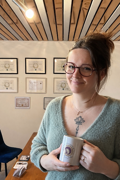 Les Énergies De Lucie - Thérapeute Holistique À Sepmes, Psychothérapeute à Sepmes