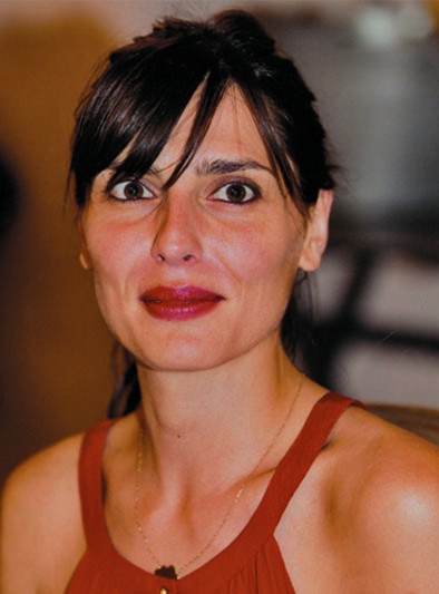 Anna Gonzalez, Psychologue à Marseille 04