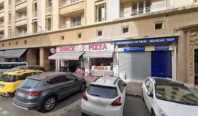 Patricia Lachaud, Psychologue à Marseille 02