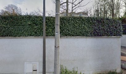 Stefan Elena, Psychologue à La Celle-Saint-Cloud