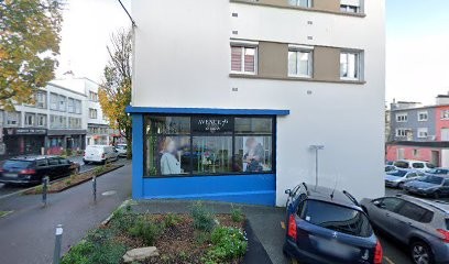 Adnet-Piazzon Valérie, Psychologue à Lorient