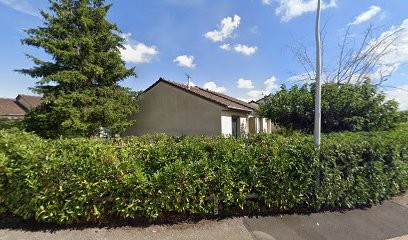 Marina Richer, Psychologue à Cournon-d'Auvergne