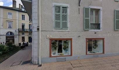 Nicolas DIMON, Psychologue à Pau