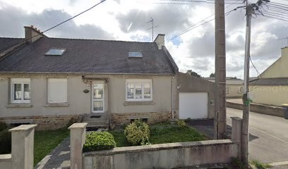 Veleat Gwenaelle, Psychologue à Gouesnou