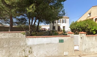 Laetitia Ecochard - Psychothérapie Cabinet et Domicile, Psychothérapeute à Saint-Nazaire-d'Aude