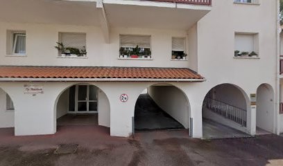 corinne peyrusaubes, Psychologue à Tarnos