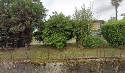 Gwenn AARTS * Thérapeute Systémique & Sexothérapeute, Thérapie Individuelle, de Couple, Familiale., Psychothérapeute à Saint-Paul-lès-Dax