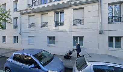 Norinder Liliane Psychanaliste Liliane, Psychothérapeute à Puteaux