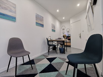 Mélissa Henry, Psychologue à Marquette-lez-Lille