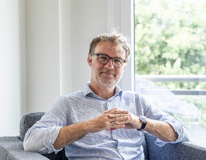 François Créach, Psychothérapie Gestalt, Psychothérapeute au Relecq-Kerhuon