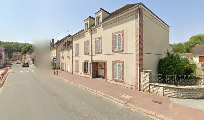 Madame Magali Foynard, Psychologue à Coulombs