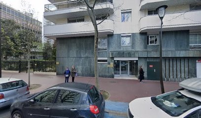 Scialom Philippe, Psychothérapeute à Levallois-Perret