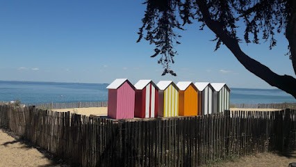 Cabinet de Psychologie Clinique, Christèle Meyer, Psychologue à Saint-Pierre-d'Oléron