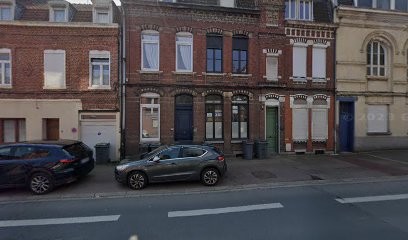 Laura Letot Psychologue, Psychologue à Haubourdin