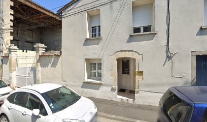 Cabinet de Neuropsychologie Bélinda Bodin, Psychologue à Cognac