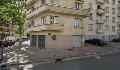 DONTENVILLE Delphine, Psychothérapeute à Lyon 03