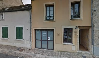 Malbert Marie Christine, Psychologue à Nemours