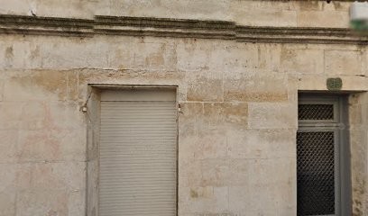 Gabard Isabelle, Psychothérapeute à Niort