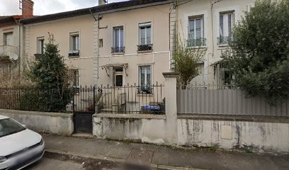 Decosse Cyrielle Psychopraticienne, Psychothérapeute à Meaux