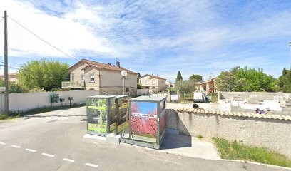 Carbillet Martine Helene, Psychothérapeute à Monteux
