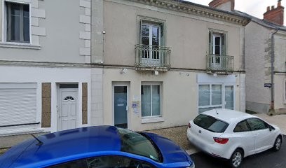 cabinet de psychologue Marquet Sylvie, Psychologue à La Membrolle-sur-Choisille