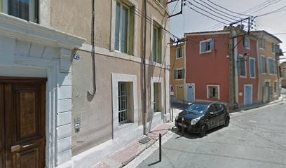 Vanessa PERRIER, Psychothérapeute à L'Isle-sur-la-Sorgue