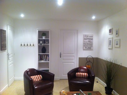 Psychotherapy Practice, Psychothérapeute à Quimper