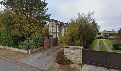 Sophie PRUDHON - Psychologue Montigny Maromme Canteleu Barentin, Psychologue à Hénouville