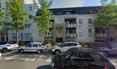 Isabelle Chevalier, Psychologue à Rezé