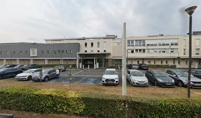 Ena Porier - Psychologue, Psychologue à L'Isle-Adam