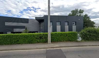 Nathalie Florville, Psychothérapeute à Saint-Genis-Laval