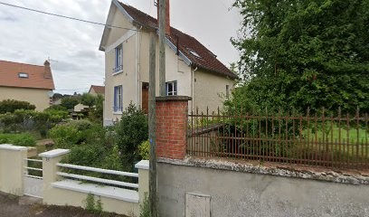 Lionel Lainé, Psychothérapeute à Vierzon