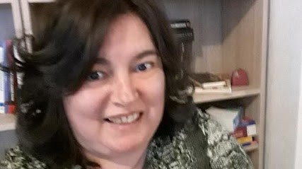 Anne Vedel, Psychologue à Salles-Adour