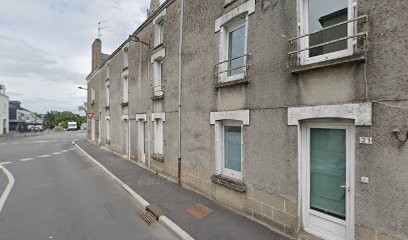 Yvon GROSSE, Psychologue, Psychologue à Grandchamps-des-Fontaines