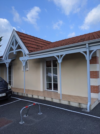 Verlhac Camille, Psychologue à La Teste-de-Buch