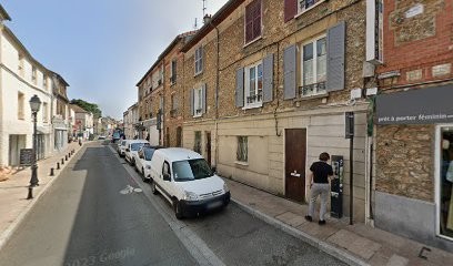 Jaffelin Jacques, Psychothérapeute à Palaiseau