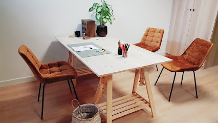 Pamela BALBINOT, Psychologue à Montceau-les-Mines