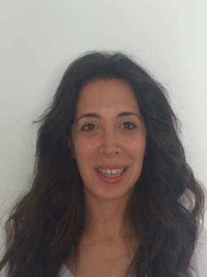 Nayla EL HAJE, Psychologue à Talence