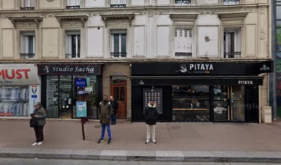 Paragon Marie-José, Psychothérapeute à Antony
