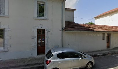 Charrasse Christiane, Psychologue à Romans-sur-Isère