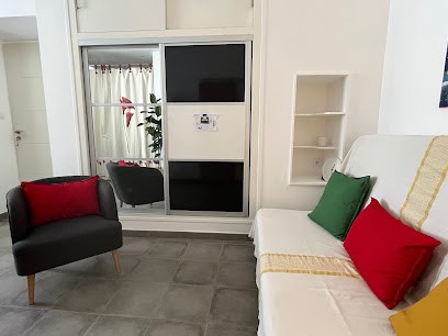 Cabinet Gestalt Psychothérapie Louise-Anne DAROUX, Psychothérapeute à La Ciotat