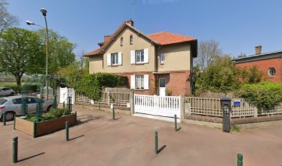 cabinet de psychologie Elise Blanc, Psychologue à Suresnes