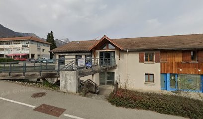 Vitali Pascale, Psychothérapeute à Saint-Ismier