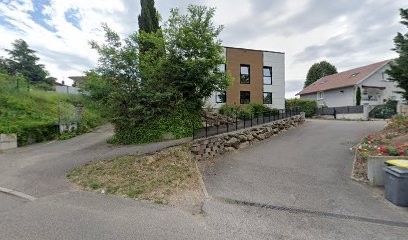 Emma Gervais - Psychologue, Psychologue à Feyzin