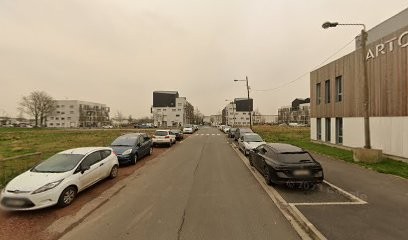 Floriane Morvan - Psychologue, Psychologue à Saint-Nicolas