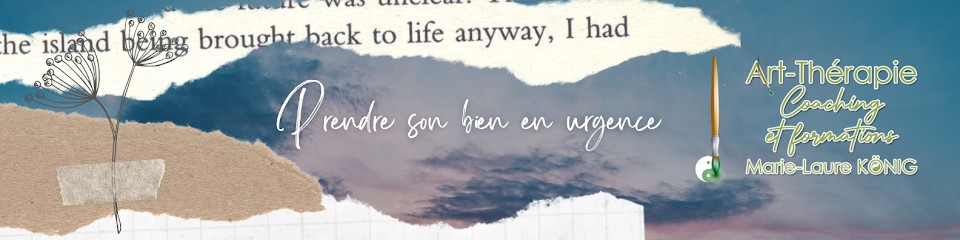 Marie-Laure KÖNIG - Art-thérapeute certifiée, Psychothérapeute à Auger Saint Vincent