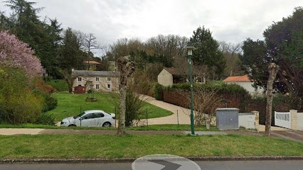 Corlau Yann, Psychothérapeute à Croutelle