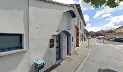 Lami Claire, Psychologue à Frouzins