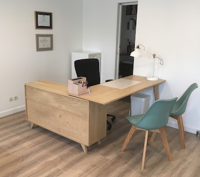 Psychologue Enfants, Adultes et Familles - Alexia Andrieux - Toulouse Ramonville, Psychologue à Ramonville-Saint-Agne